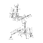 KNUCKLE, STEERING 1