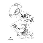 HEBEL, NOCKENWELLE 1