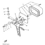 KONSOLE, SCHLUSSLICHT