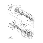 BREMSSCHUHSATZ