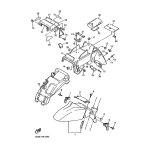 HALTER, BREMSSCHLAUCH 1