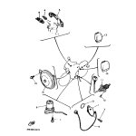 SCHALTER, SEITENSTANDER