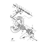 HALTER, BREMSSCHLAUCH