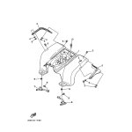 KOTFLUGEL, HINTERRAD