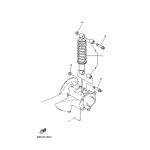 STOSSDAMPFEREINHEIT, HINTEN