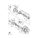 DRUM, BRAKE