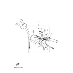 HEBELHALTER KOMPL. 1
