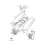 KOTFLUGEL, HINTERRAD