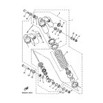 STOSSDAMPFEREINHEIT, HINTEN