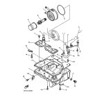 DICHTUNG, FILTERDECKEL