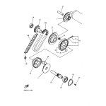 KETTENRAD, ANLASSER 2