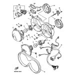 DAMPFER, SCHEINWERFER 2