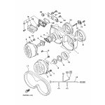 DAMPFER, SCHEINWERFER 2