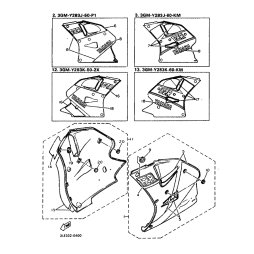 KAROSSERIE, V. UNTEN 1