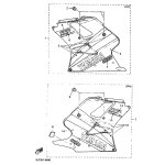 KAROSSERIE, V. UNTEN 1
