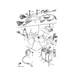 HAUPTSCHALTER-LENKERSCHLOSS