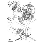 BREMSSCHUHSATZ