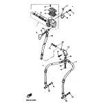 HAUPTBREMSZYLINDER KOMPL.