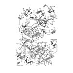 KAROSSERIE, V. UNTEN 1