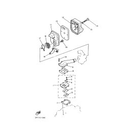 DICHTUNG, VENTILSITZ