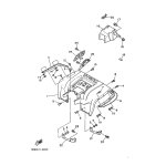 KOTFLUGEL, HINTERRAD