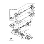 LIMITED SLIP DIFF. ASSY