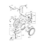 BREMSSCHUHSATZ
