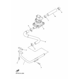 AIR INDUCTION SYSTEM