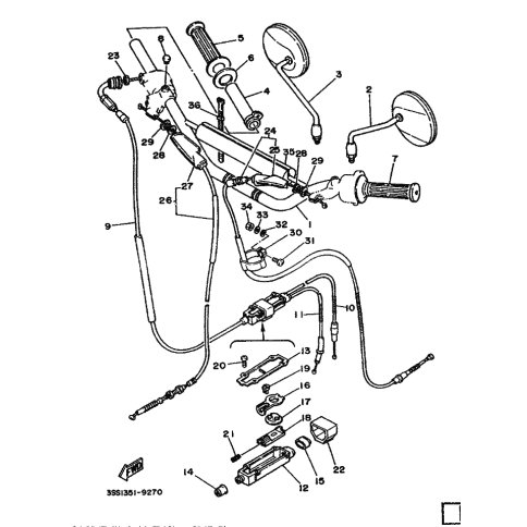 GASSSEIL 1