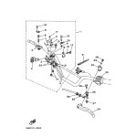 HEBELHALTER KOMPL. 2