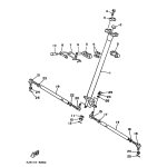 COLUMN, STEERING 2