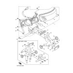 HINTERER REFLEKTOR KOMPL.