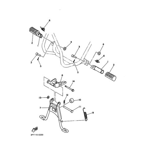 KONSOLE, HAUPTSTANDER
