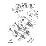 GEHAUSE, THERMOSTAT