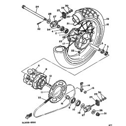 KETTENSPANNER 2