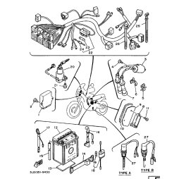 KERZENSTECKER KOMPL.