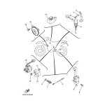 SCHALTER, SEITENSTANDER