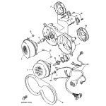 KABEL, SCHEINWERFER