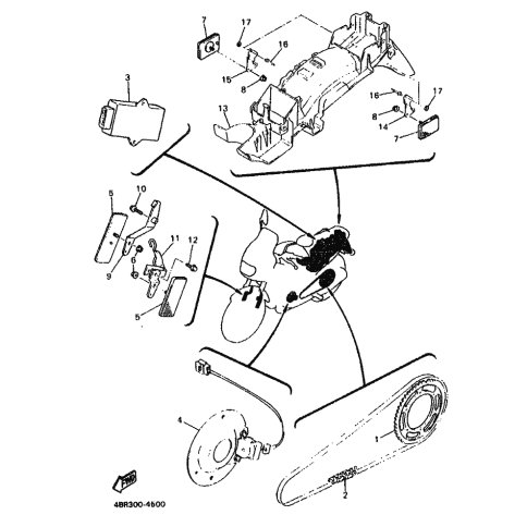 KONSOLE, H. STUTZE 2