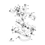 GEHAUSE, THERMOSTAT