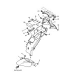 KOTFLUGEL, HINTERRAD