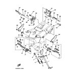 KONSOLE, FUSSRASTE 2