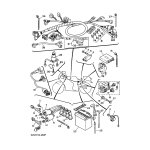 HAUPTSCHALTER-LENKERSCHLOSS