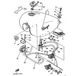 KRAFTSTOFFTANK KOMPL.