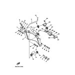 GEHAUSE, THERMOSTAT