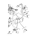 HAUPTSCHALTER-LENKERSCHLOSS