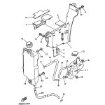 ISOLATOR, SEITENDECKEL
