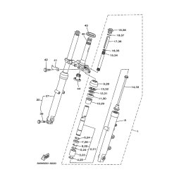 KABELHALTER 1