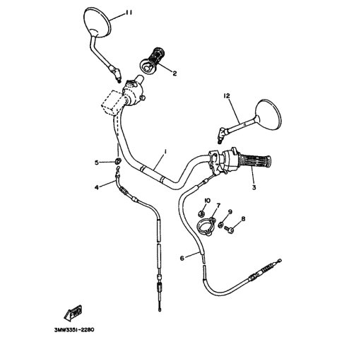 GASSSEIL 1
