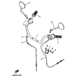 GASSSEIL 1